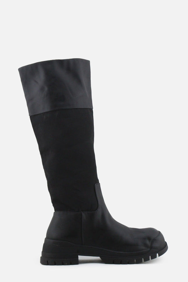 Zara Knee High Boots | 100% Authentic Leather