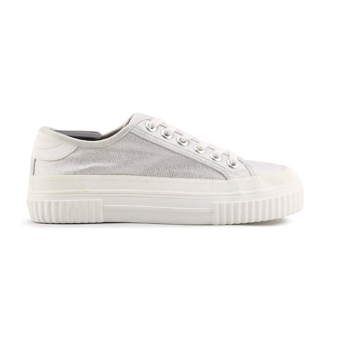 Zara Lace Up Shoes