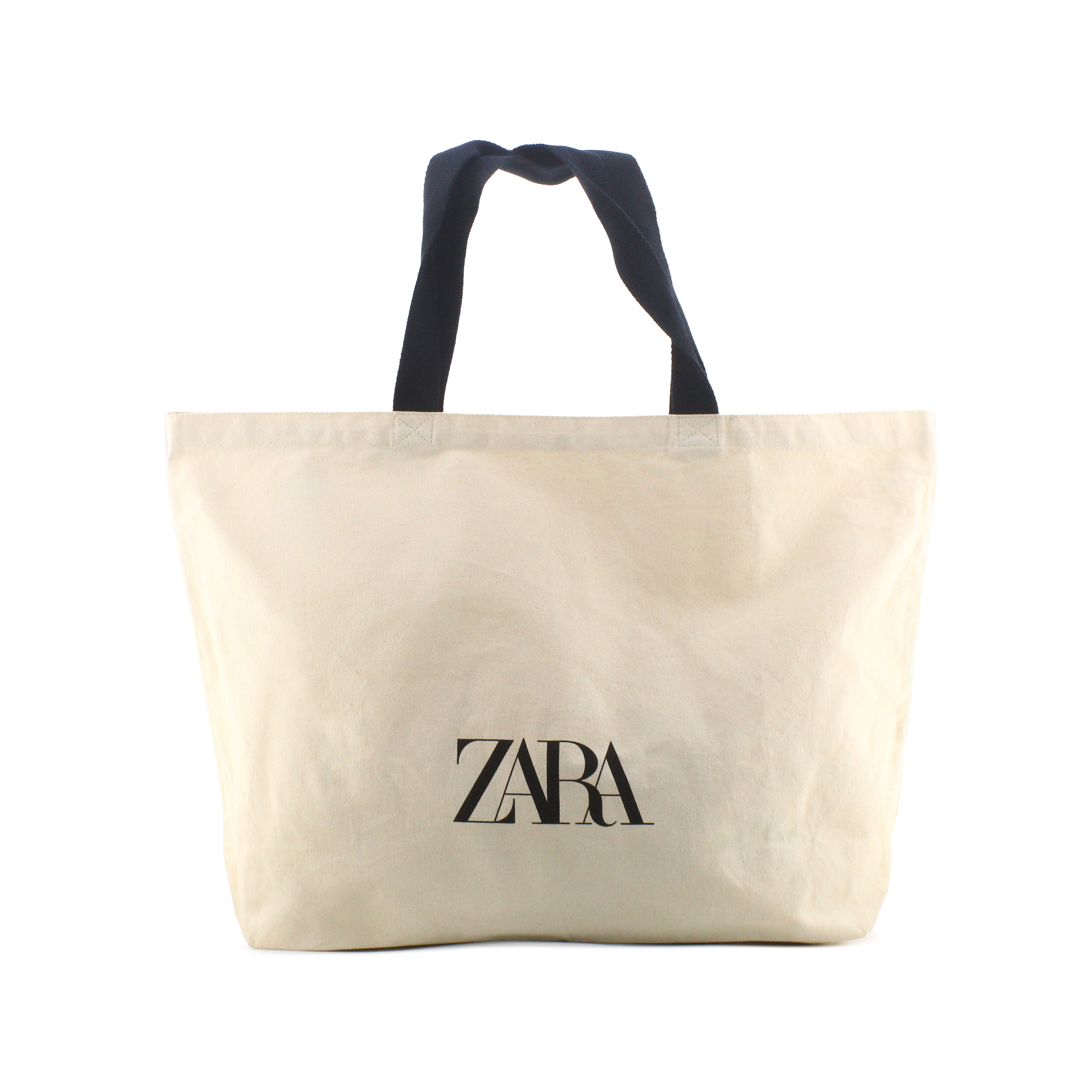 ZARA Original Big Tote Bag