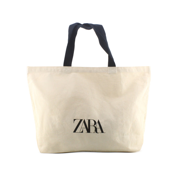 ZARA Original Big Tote Bag