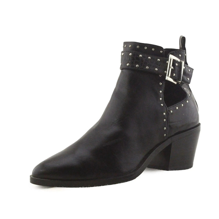 Stradivarius | 100% Authentic leather - sundaybazar