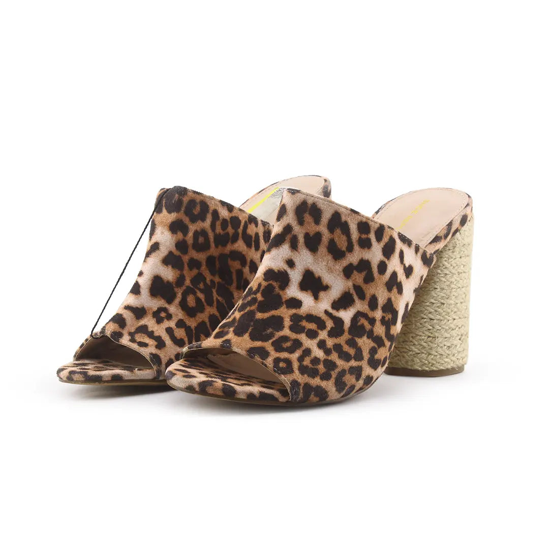 Shoe Republic La