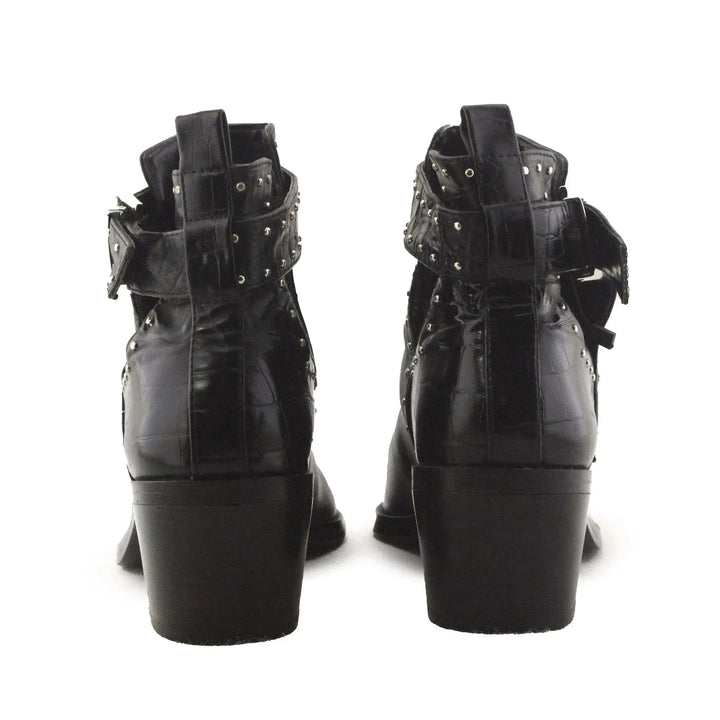 Stradivarius | 100% Authentic leather - sundaybazar