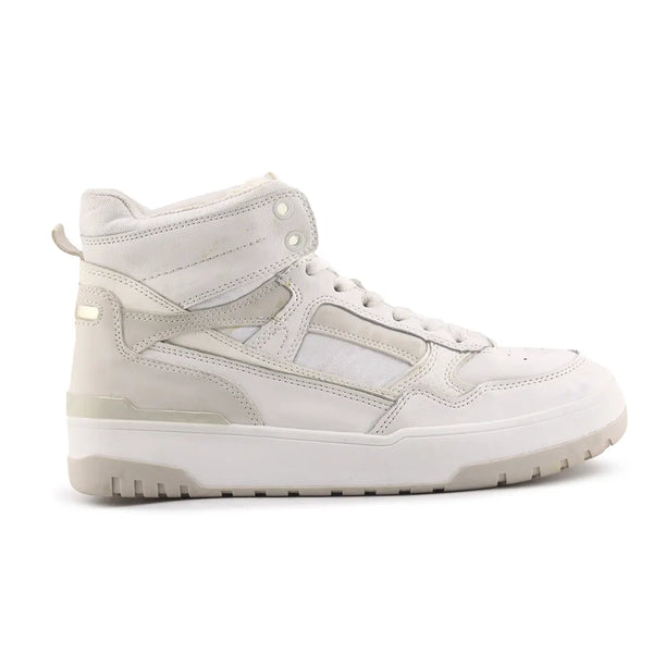 Stradivarius High Top Women's Sneaker