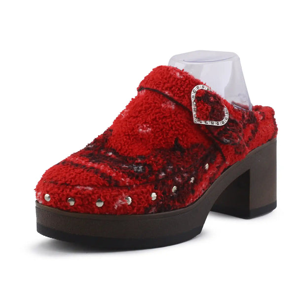 Mukluks