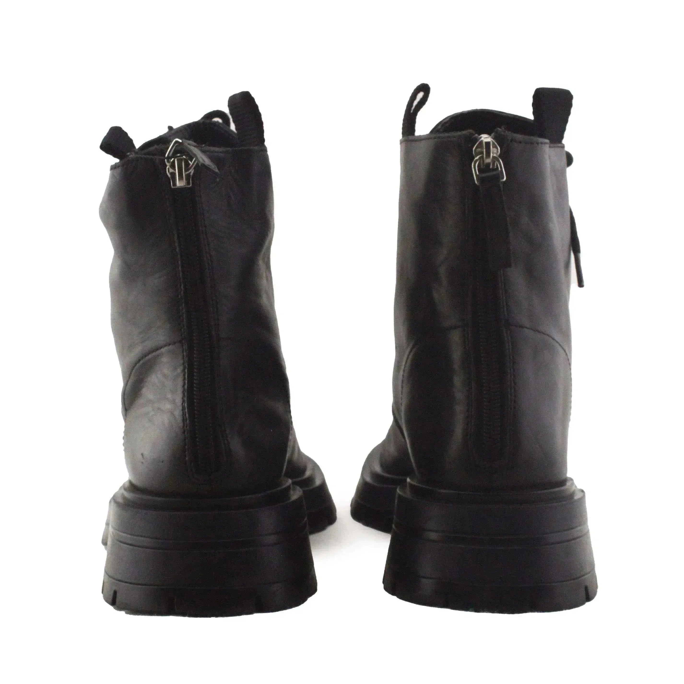 Zara | 100% Authentic leather - sundaybazar