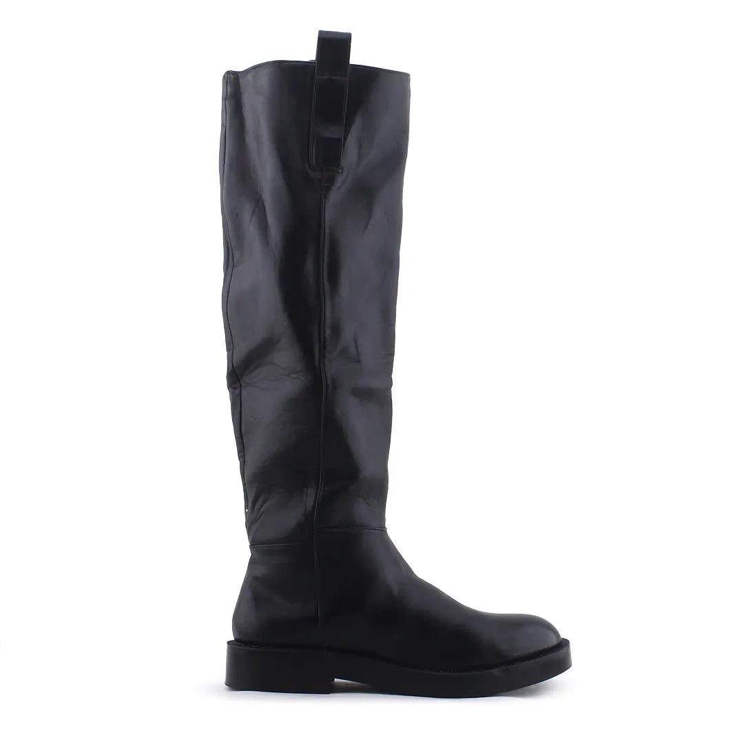 Zara Knee High Boot | 100% Authentic Leather