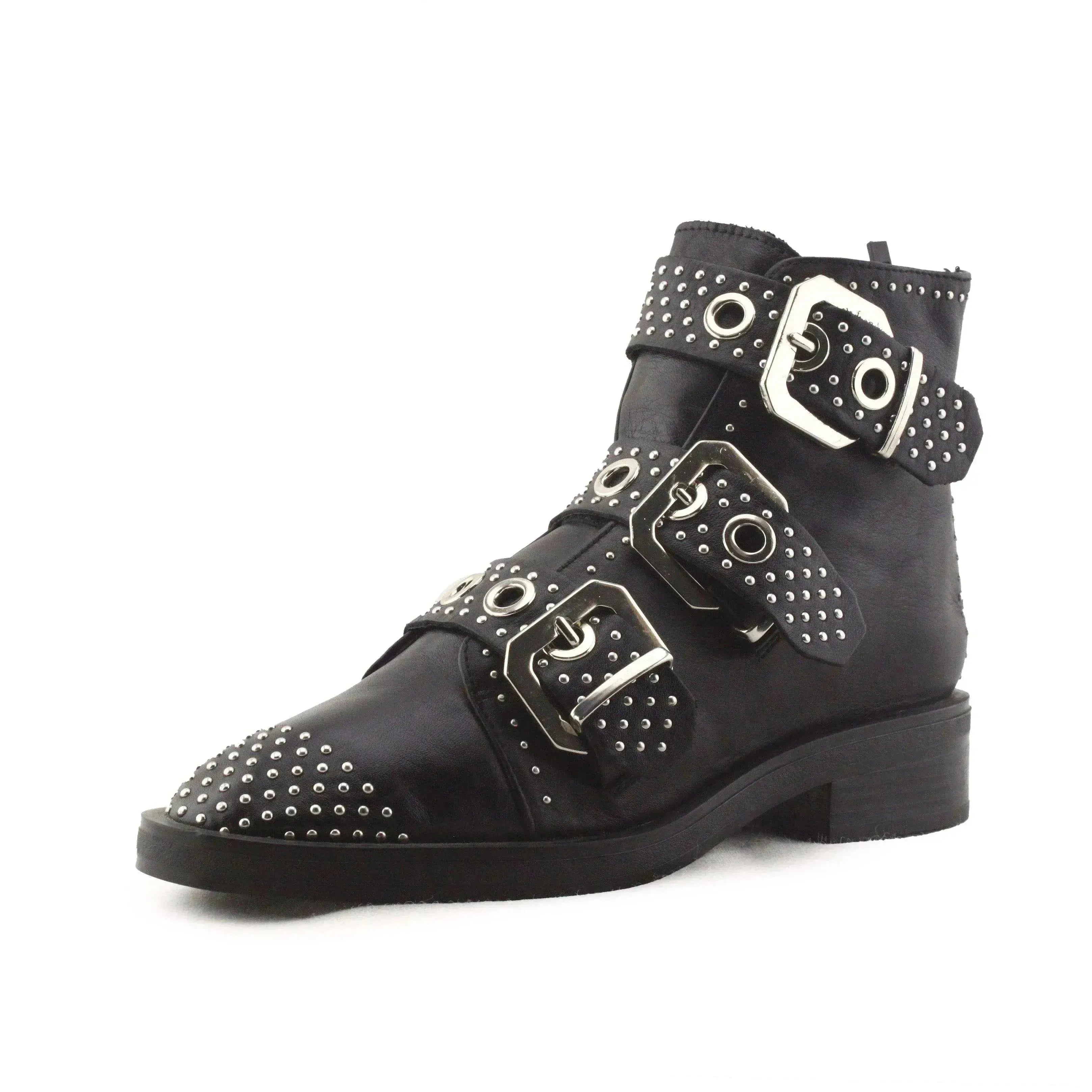 Zara | 100% Authentic leather - sundaybazar
