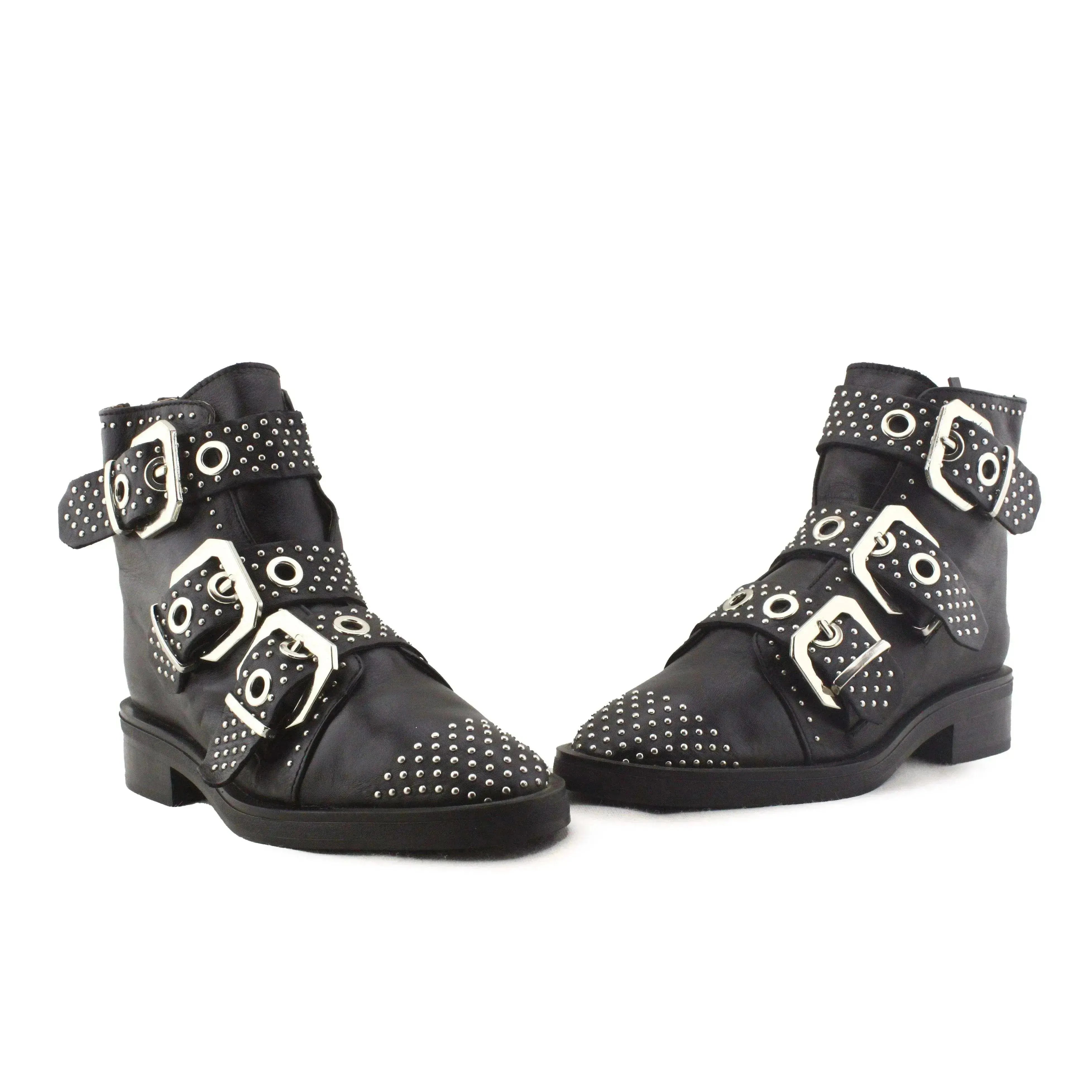 Zara | 100% Authentic leather - sundaybazar
