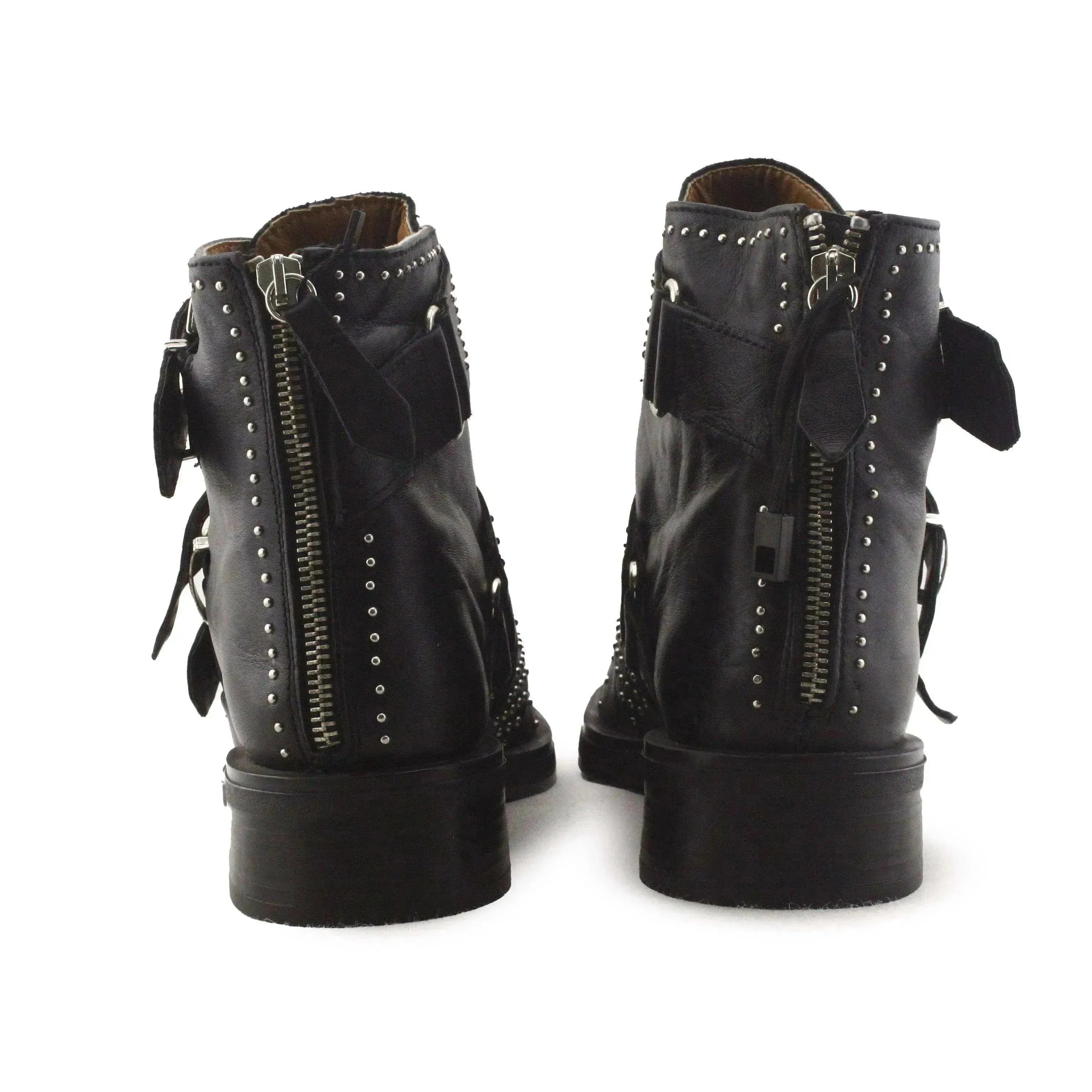 Zara | 100% Authentic leather - sundaybazar