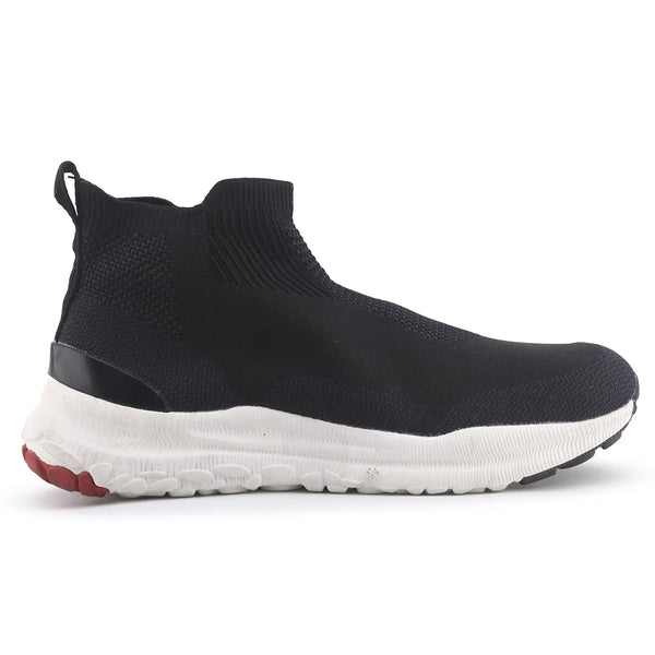 Zara Knitted Sock Men's Sneakers