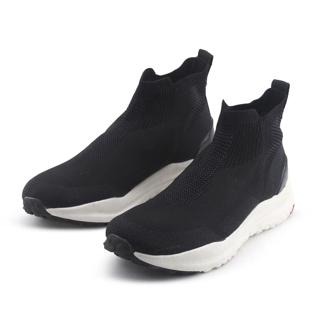 Zara Knitted Sock Men's Sneakers
