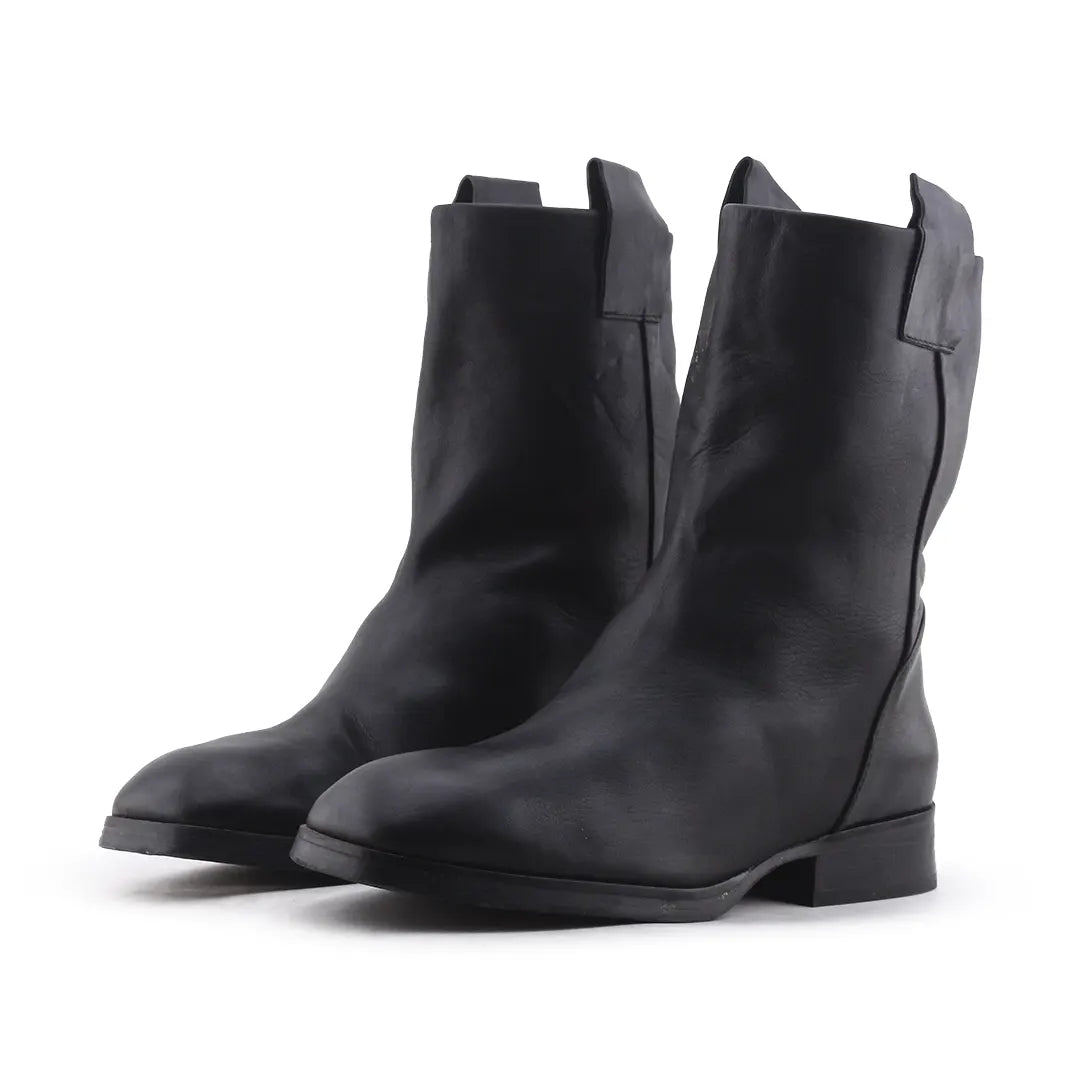 Zara  | 100% Authentic Leather