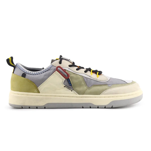 Zara Lace Up Men's Sneakers