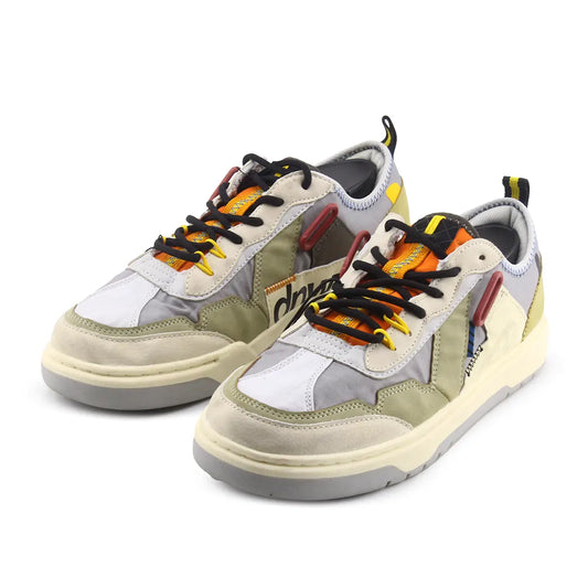 Zara Lace Up Men's Sneakers