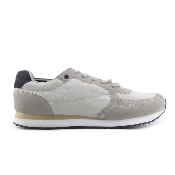 Lefties Lace Up Men's Sneakers