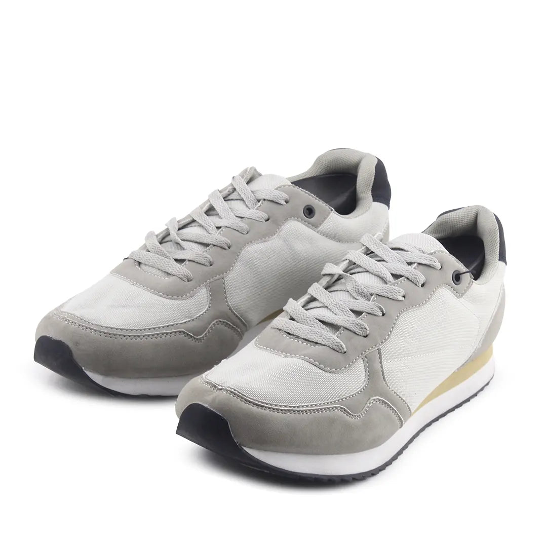 Lefties Lace Up Men's Sneakers