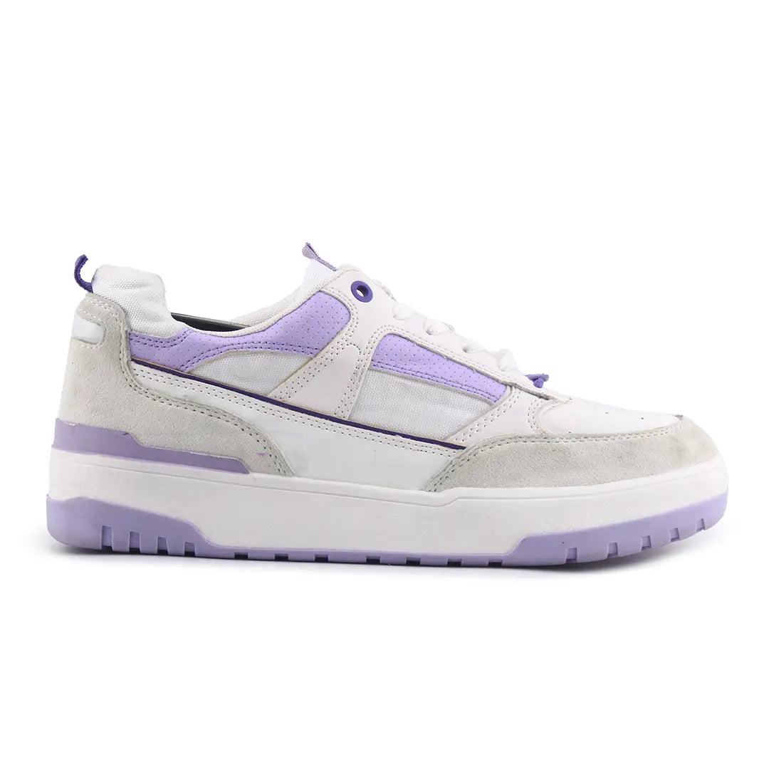Stradivarius Lace Up Women's Sneakers