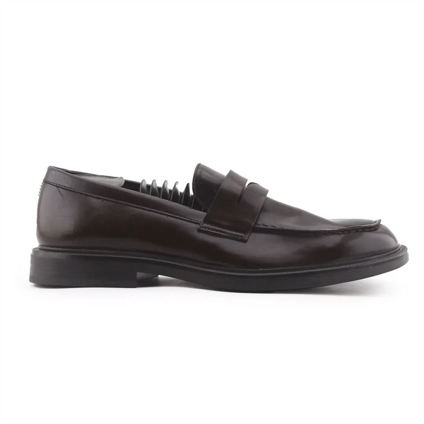 Zara Leather Dress Shoes