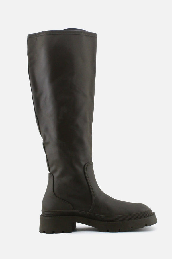 Zara Knee High Boots | 100% Authetic Leather