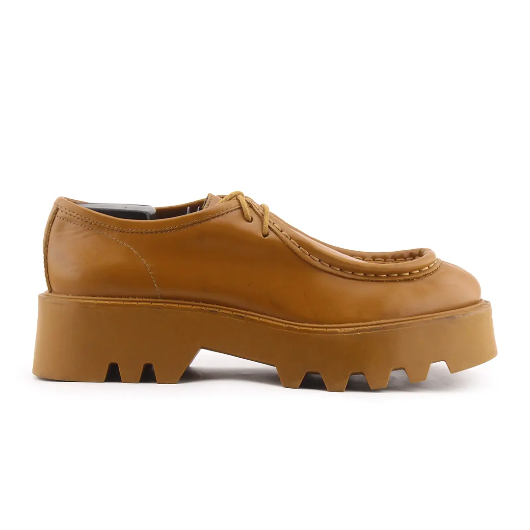 Zara Platform Shoes