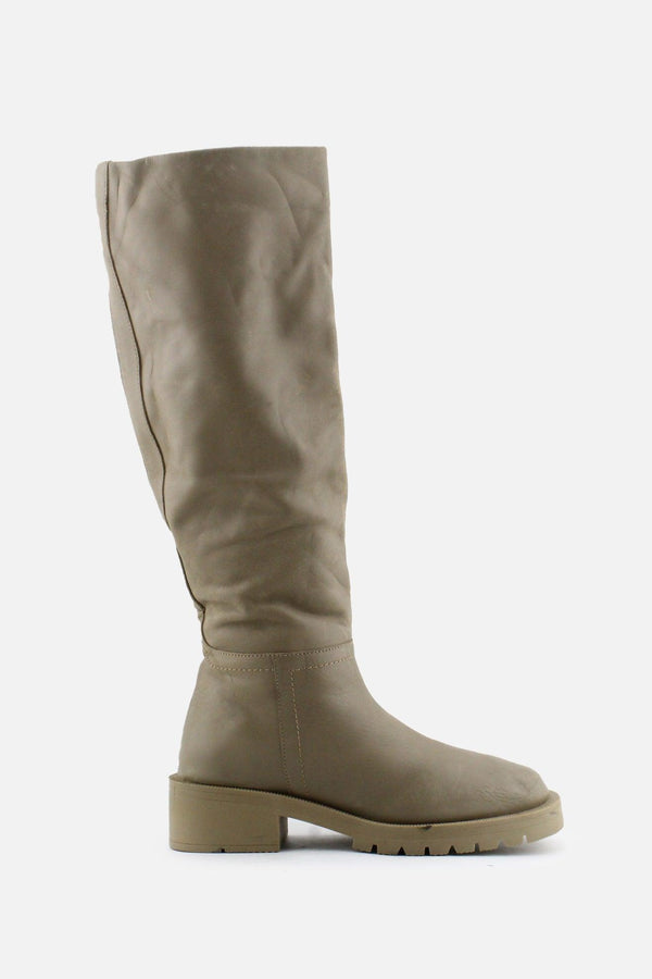 Zara Knee High Boots | 100% Authetic Leather