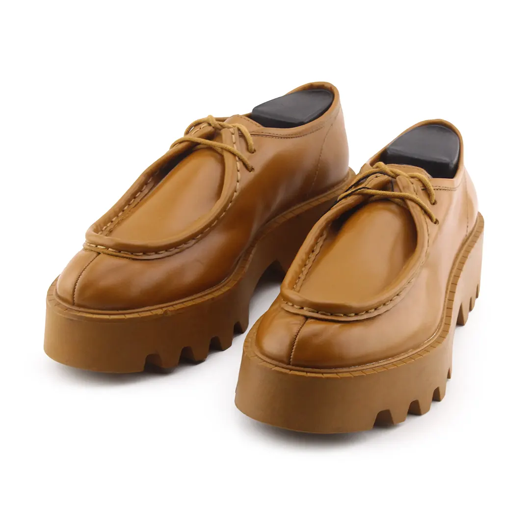 Zara Platform Shoes