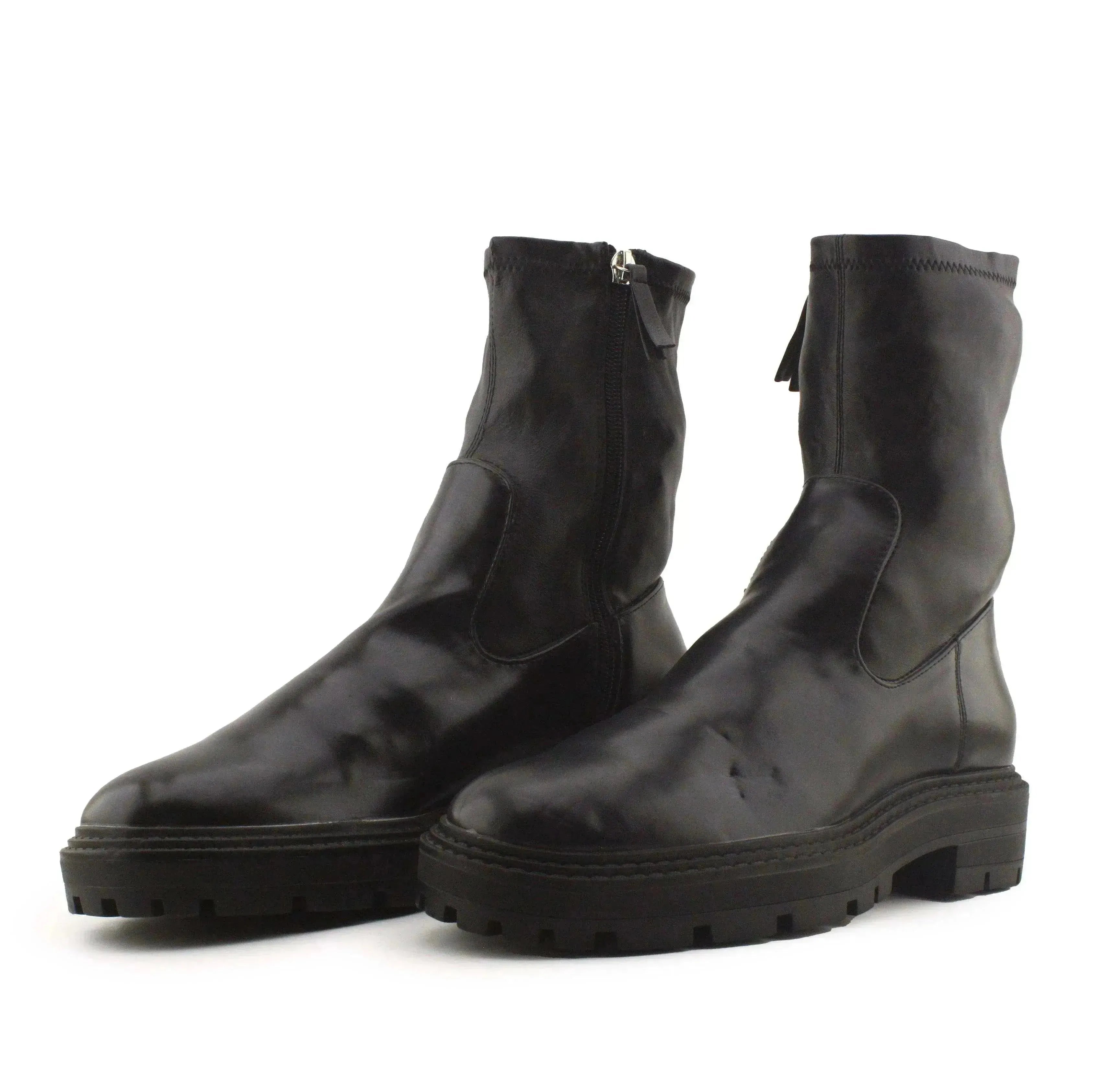 Zara | 100% Authentic leather - sundaybazar