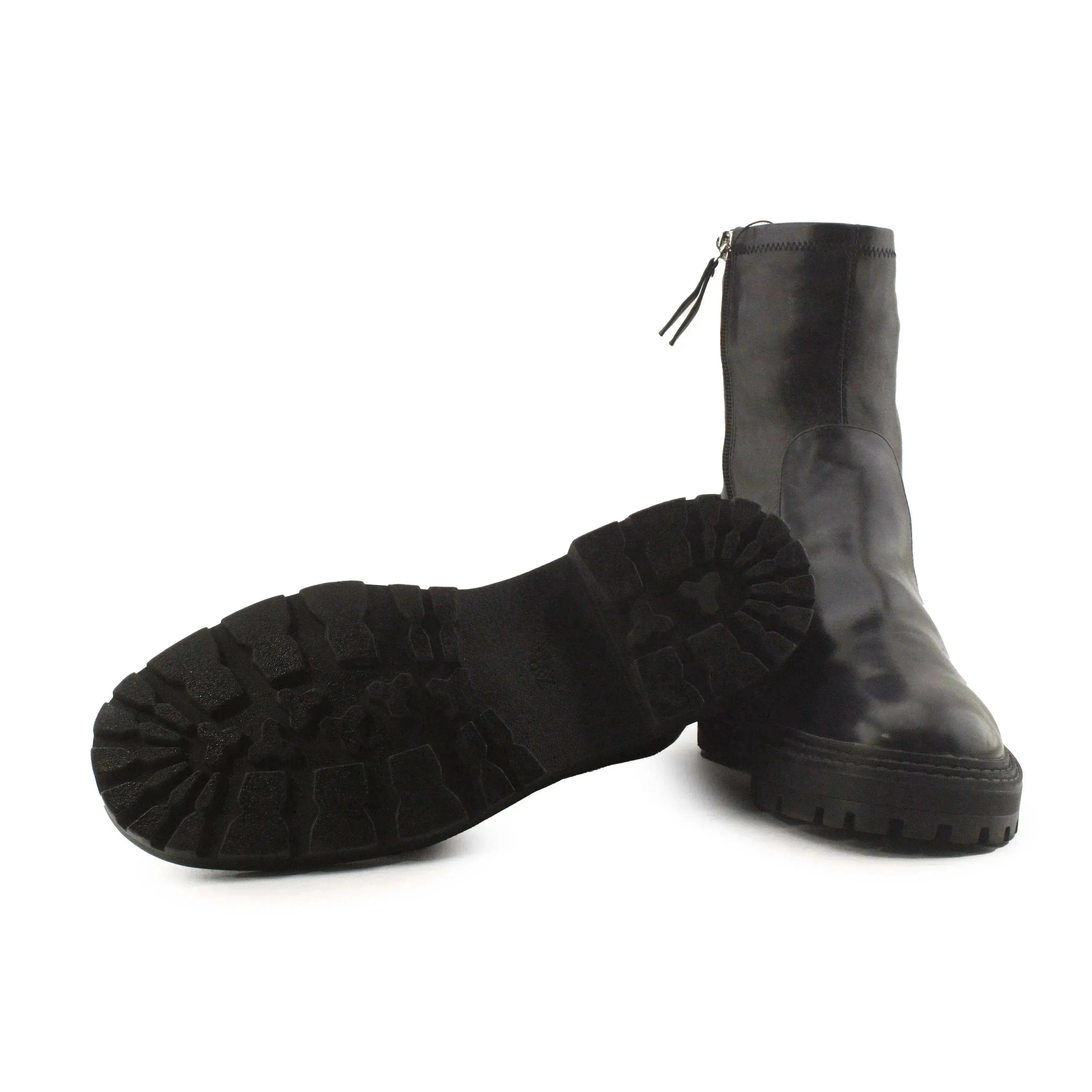 Zara | 100% Authentic leather - sundaybazar