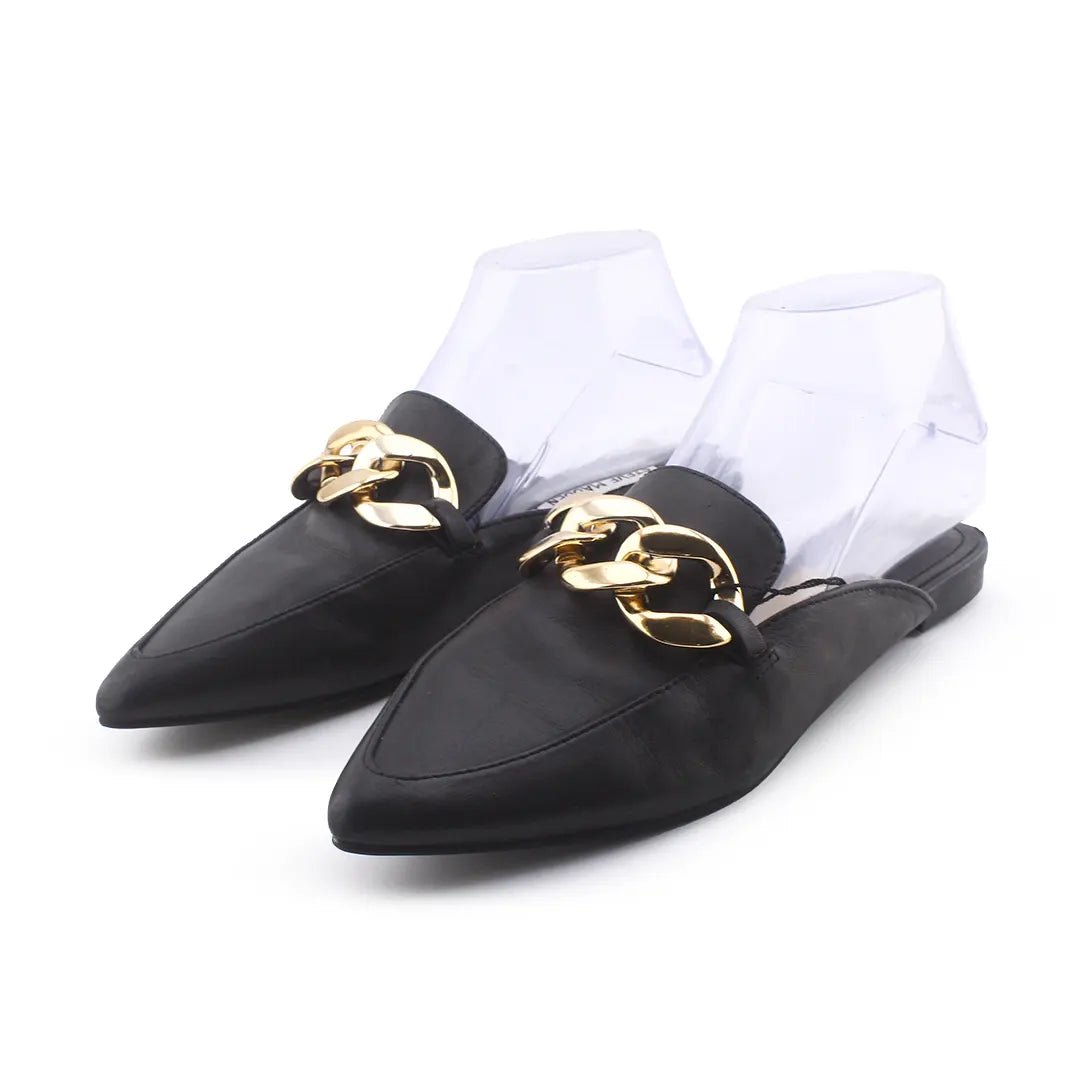 Steve Madden
