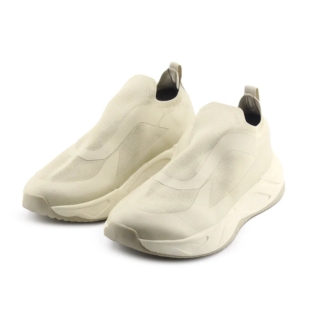 Zara Knitted Men's Sneakers