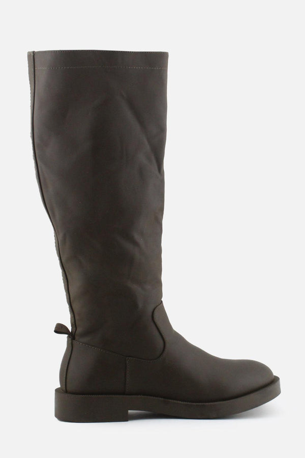 Zara Knee High Boots | 100% Authetic Leather