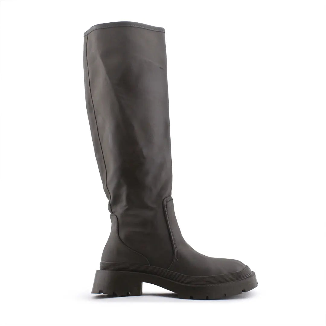 Zara Knee High Boot | 100% Authentic Leather