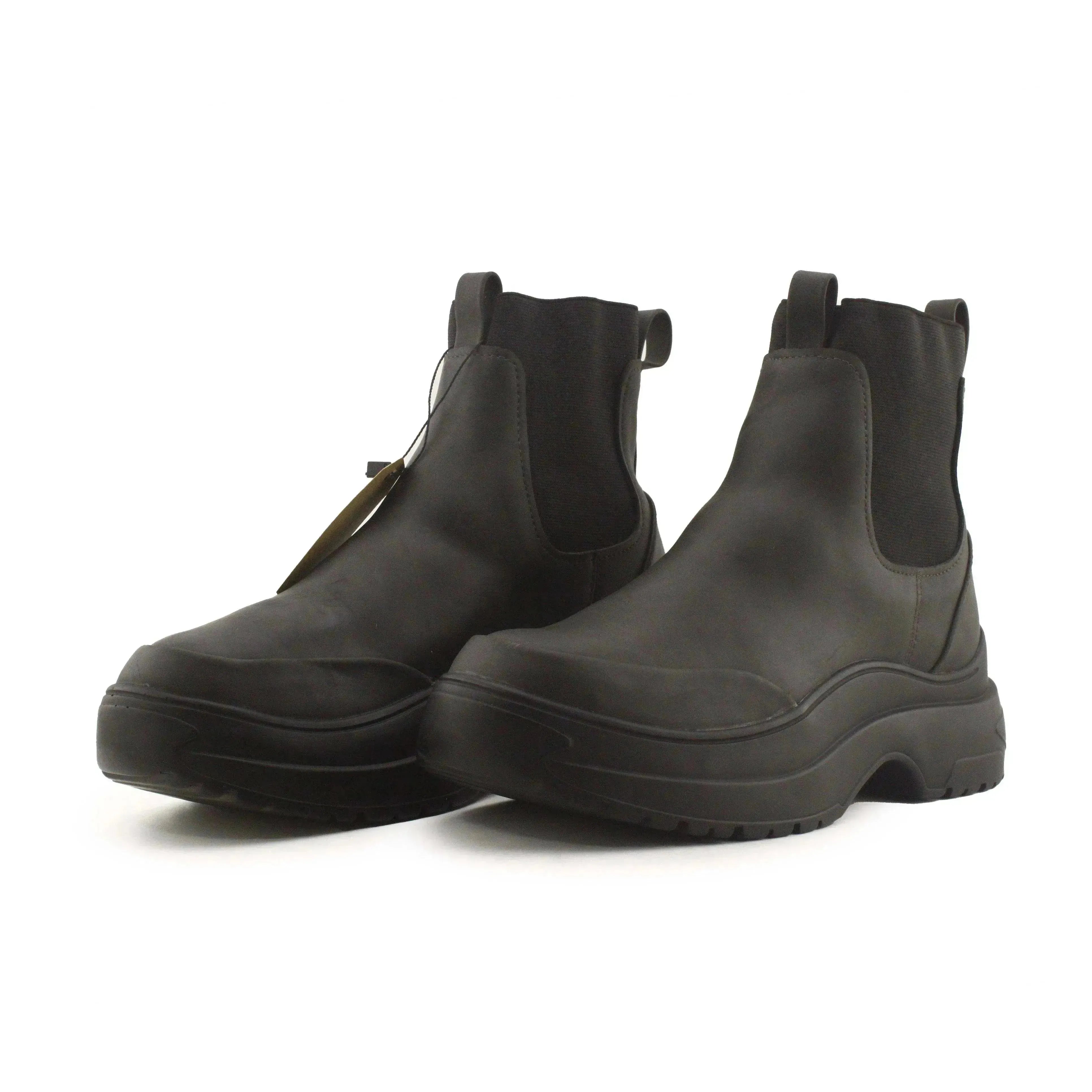 Pull & Bear | 100% Authentic leather - sundaybazar