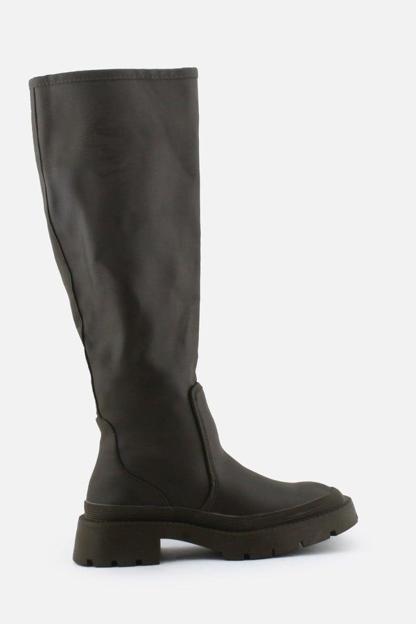 Zara Knee High Boots | 100% Authentic Leather