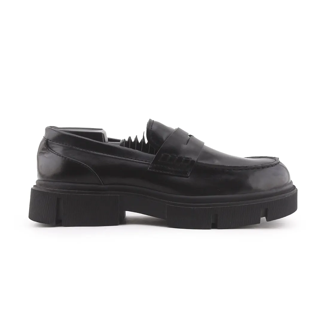 Zara Platform Shoes