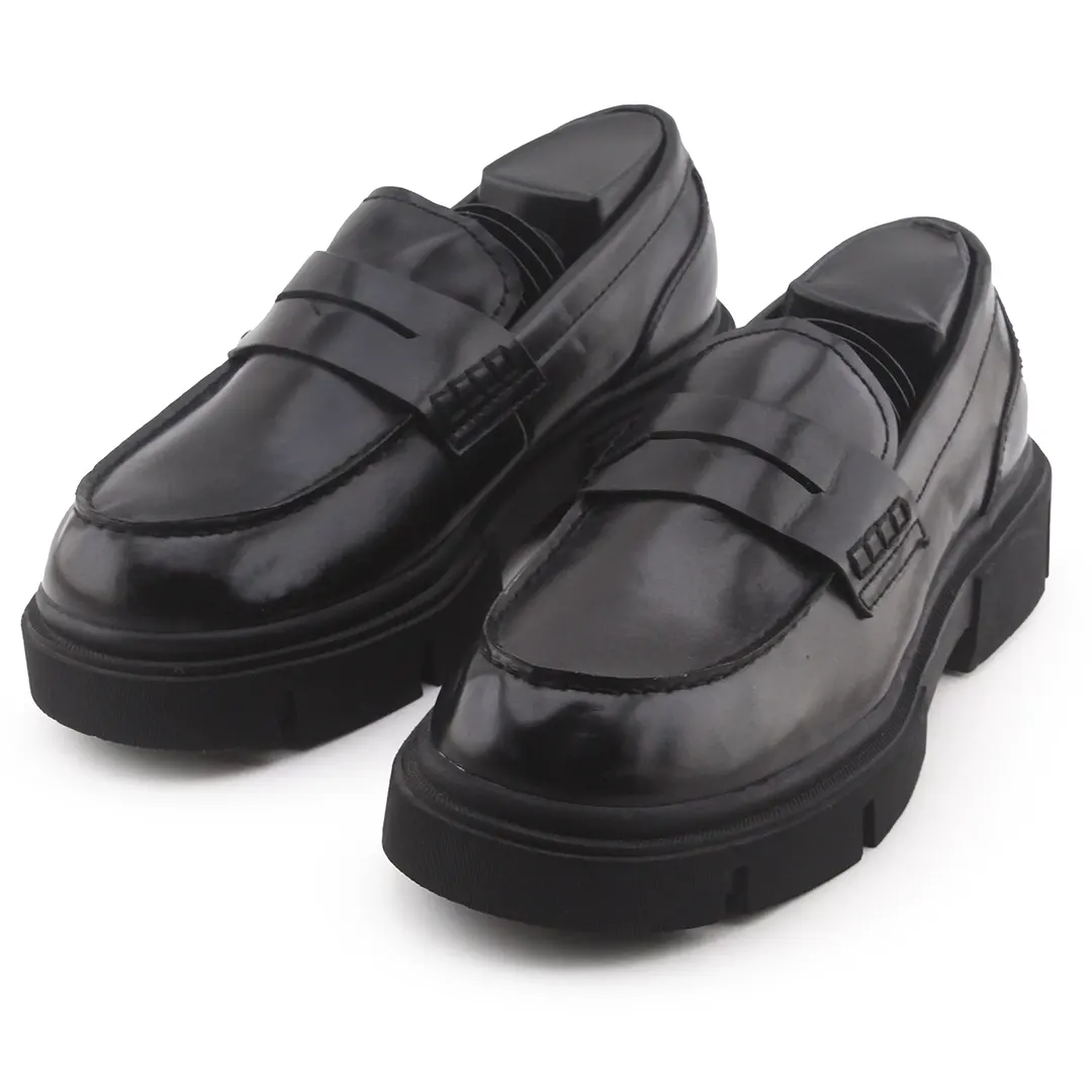 Zara Platform Shoes