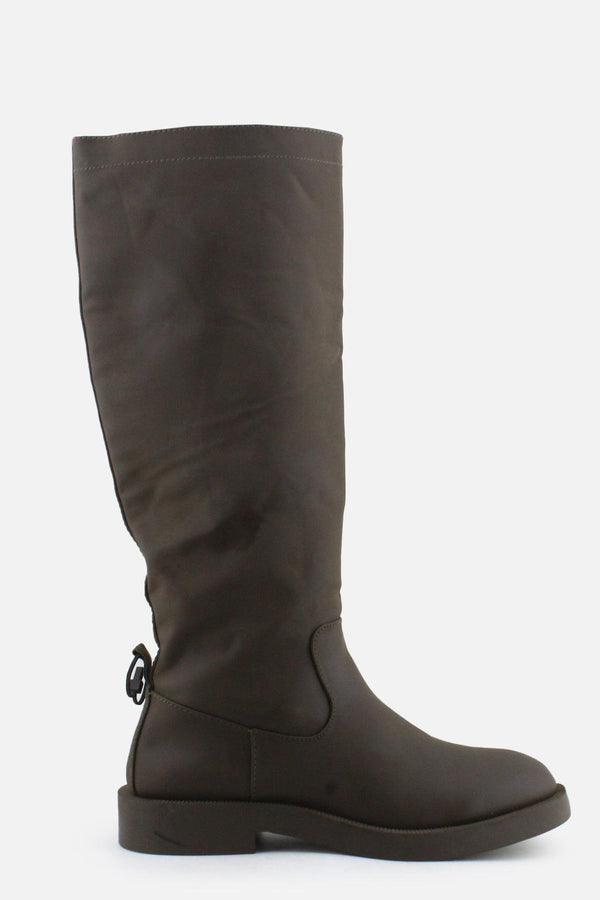 Zara Knee High Boots | 100% Authentic Leather