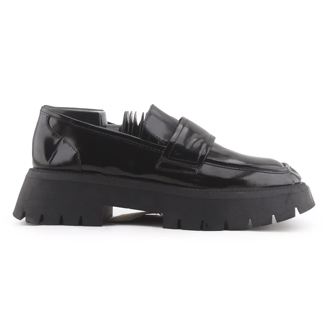 Zara Platform Shoes