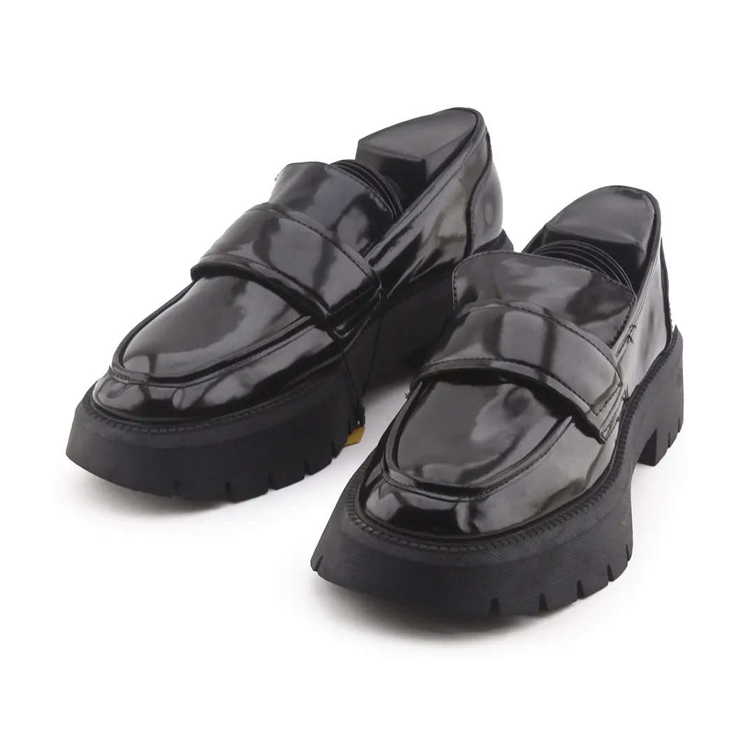 Zara Platform Shoes