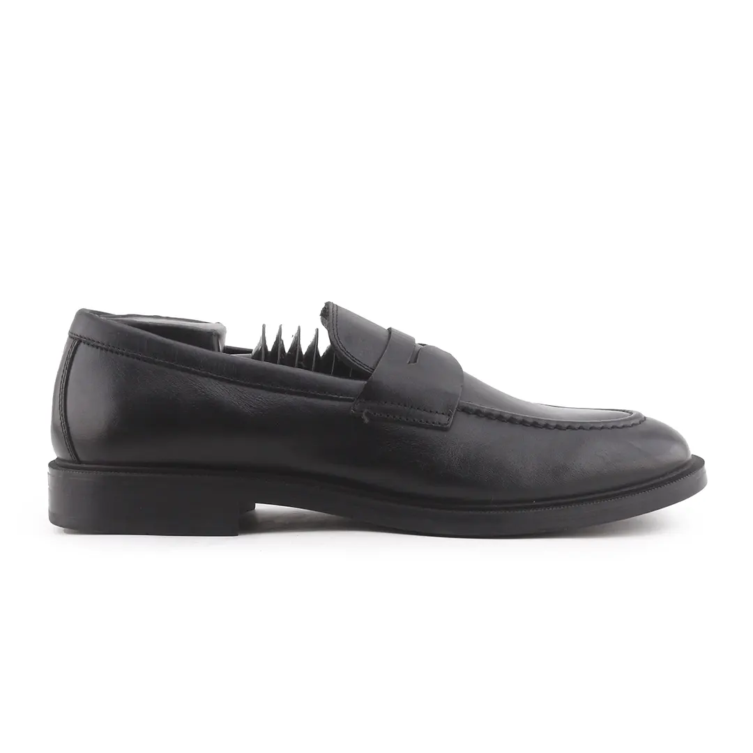 Zara Leather Dress Shoes