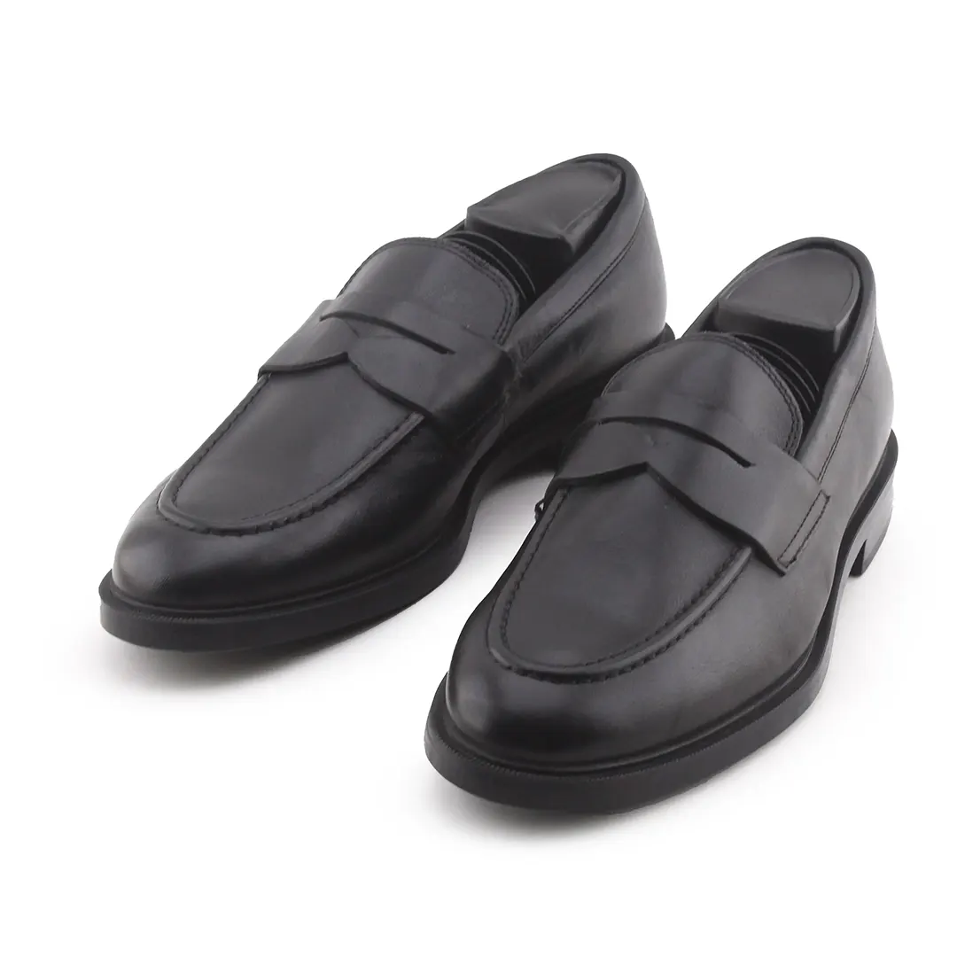 Zara Leather Dress Shoes