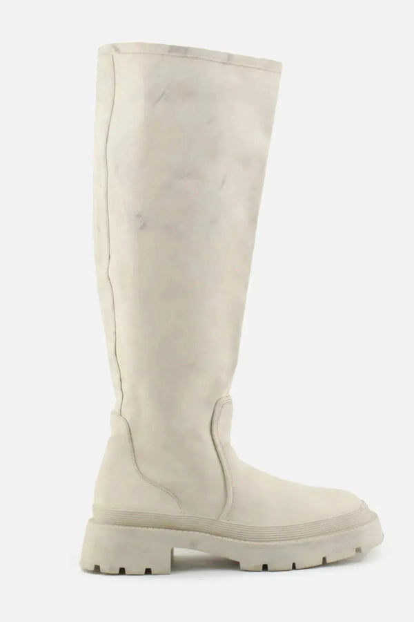 Zara Knee High Boots | 100% Authentic leather