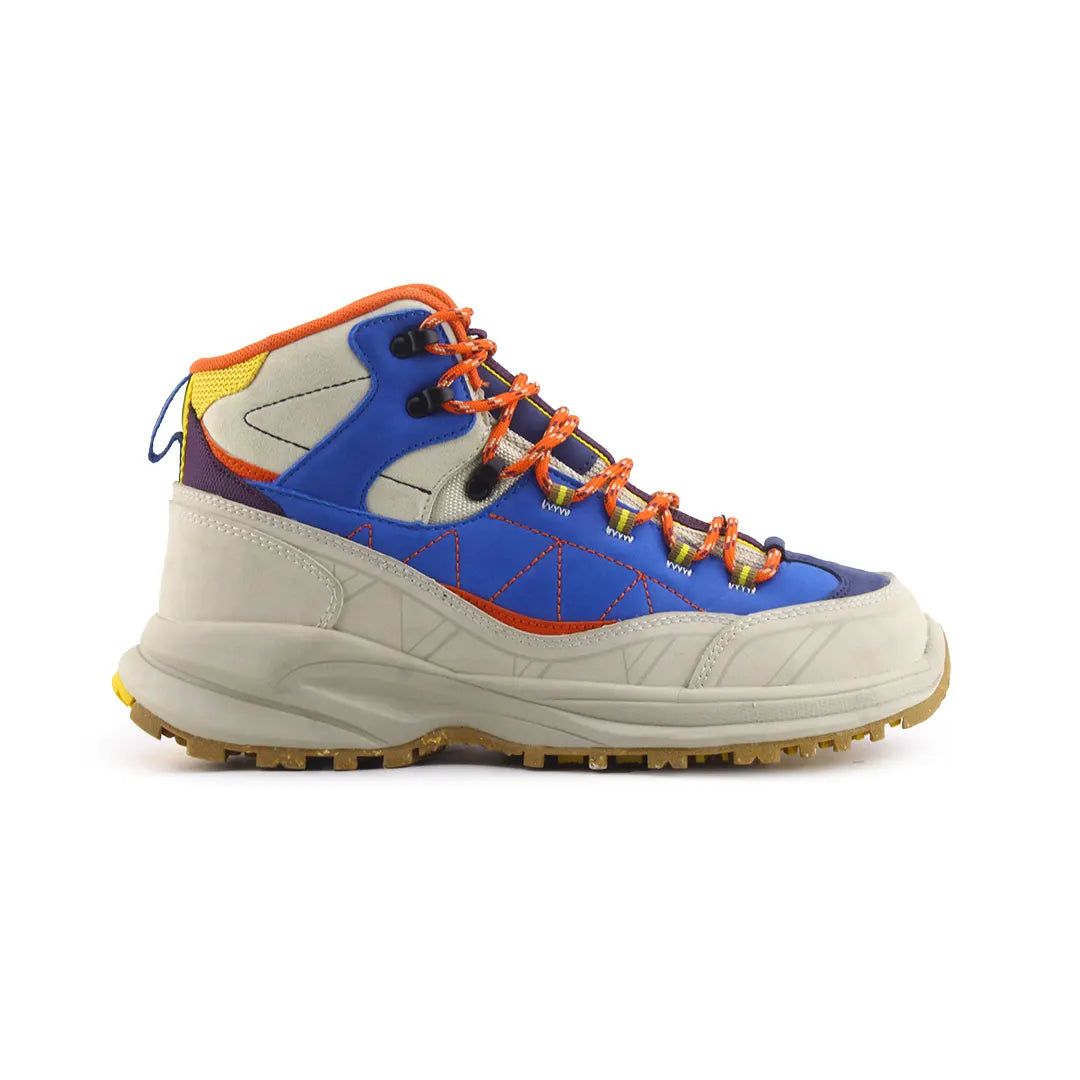 Zara High Top Men's Athletic Shoes