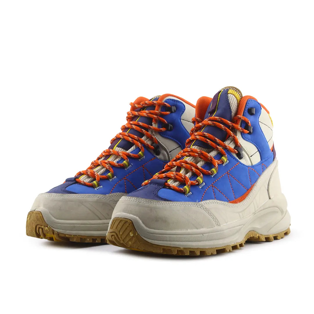 Zara High Top Men's Athletic Shoes