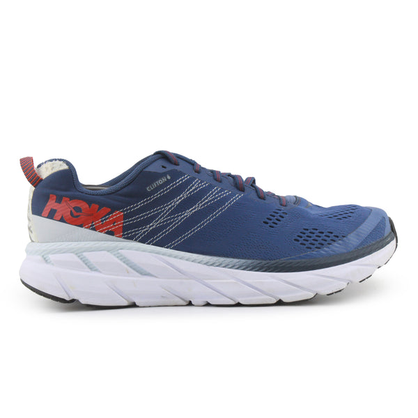 Hoka One One Clifton 6