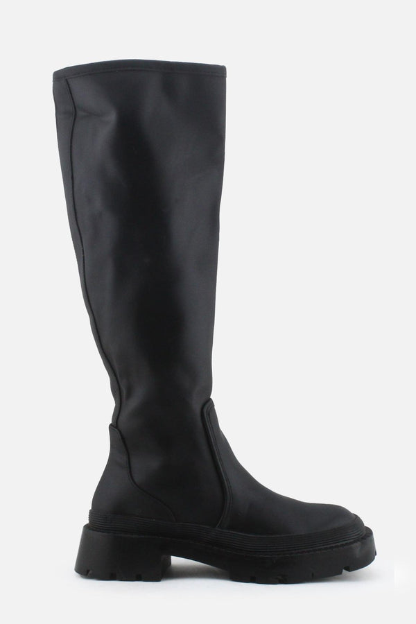 Zara Knee High Boots | 100% Authentic Leather