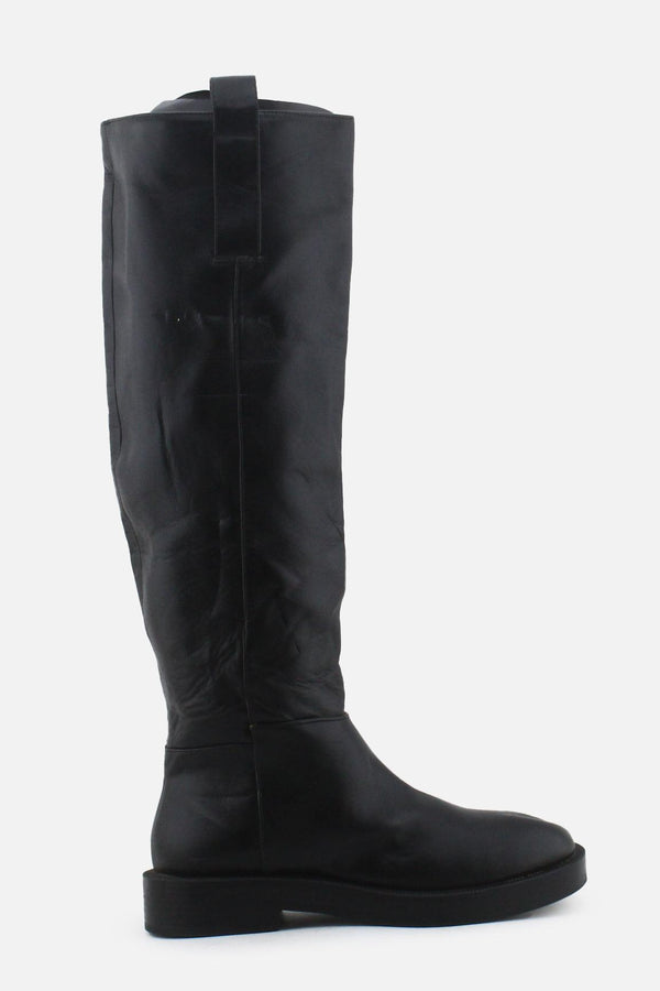 Zara Knee High Boots | 100% Authentic Leather