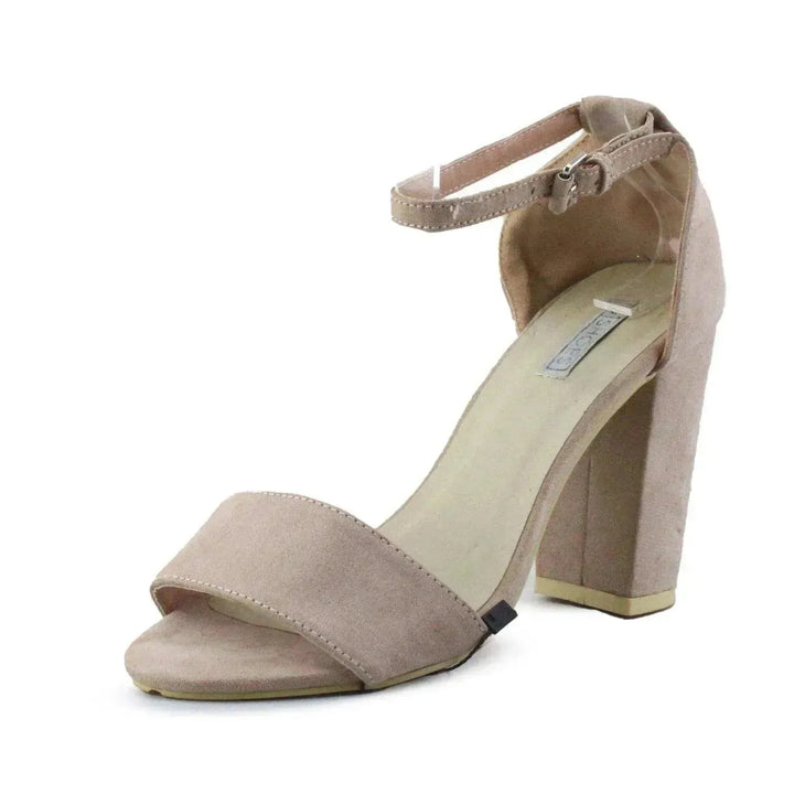 NLY Shoes - sundaybazar