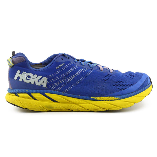 Hoka One One Clifton 6